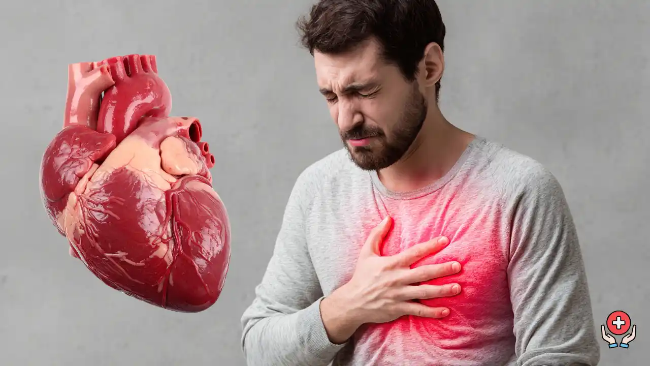 डॉक्टर ने बताया: हार्ट को हेल्दी रखने के 7 गोल्डन नियम हार्ट हेल्दी रहने के लिए एक्सपर्ट्स की अहम सलाह