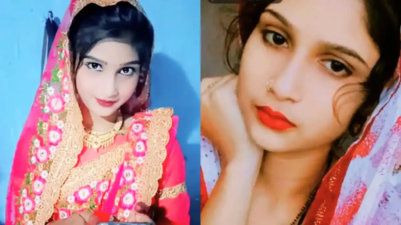 धौलपुर में चार माह की गर्भवती नवविवाहिता की हत्या, चुपके से अंतिम संस्कार कर मामले को दबाने की कोशिश धौलपुर में चार माह की गर्भवती नवविवाहिता की हत्या